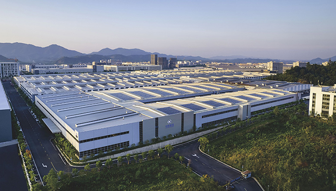 浙江华昌液压机械有限公司