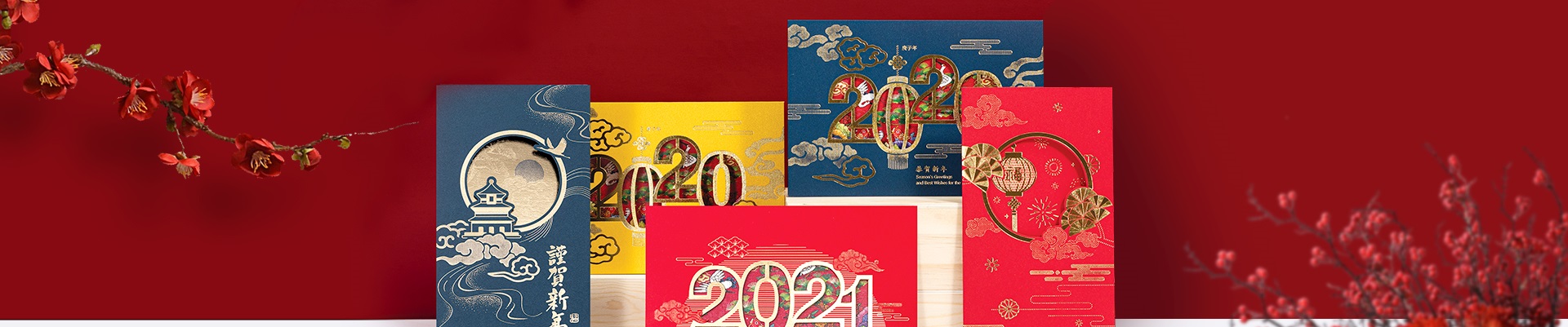 唯思美卡片(上海)有限公司