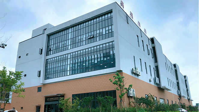 宁波赛福汽车制动有限公司